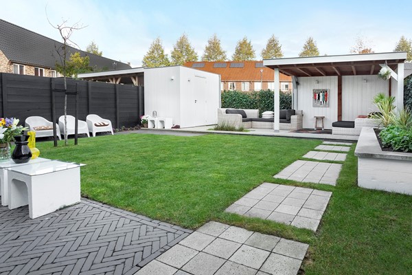 Medium property photo - Weideweg 25, 3925 SX Scherpenzeel